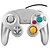 cheap Wii Accessories-Wired Game Controller For Wii U / Wii ,  Game Controller Metal / ABS 1 pcs unit