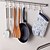 abordables Cocina y comedor-Acero inoxidable Juegos de herramientas de cocina Para utensilios de cocina 1pc