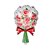 cheap Toys &amp; Games-Balls Balloon Roses Creative Novelty Aluminium Adults&#039; Boys&#039; Girls&#039; Toy Gift 1 pcs
