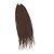 cheap Crochet Hair-Senegal Twist Braids Synthetic Hair Braids Braiding Hair 1pc / pack
