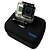 abordables Accessoires pour GoPro-Sacs Fixation Résistant à la poussière Pratique Pour Caméra d&#039;action Xiaomi Camera Universel Voyage