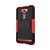 cheap Cell Phone Cases &amp; Screen Protectors-Case For Asus Shockproof / with Stand Back Cover Armor Hard PC