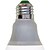 abordables Bombillas-12 W Bombillas LED de Globo 1200 lm E26 / E27 A60(A19) 14 Cuentas LED SMD 2835 Decorativa Blanco Cálido Blanco Fresco 220-240 V / 1 pieza / Cañas