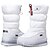 cheap Snow Hiking Boots-Unisex Boys&#039; Girls&#039; Winter Boots Cowsuede Leather Nylon Ski / Snowboard Downhill Waterproof Anti-Slip Height Increasing Winter