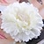 cheap Fascinators-Fabric / Satin Fascinators / Flowers / Headwear with Floral 1pc Wedding / Special Occasion / Outdoor Headpiece