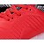 cheap Boys&#039; Shoes-Boys&#039; Sneakers Flat Heel Round Toe Lace-up / LED PU Comfort Fall / Winter Red / Black / TR