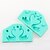 cheap Cake Molds-1pc Plastic For Cake Cake Molds Bakeware tools