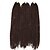 cheap Crochet Hair-Box Braids Twist Braids Human Hair Extensions Kanekalon Hair Kanekalon Braids Braiding Hair 12 roots / pack