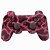 ieftine Accesorii PS3-Wireless Controlerele jocurilor Pentru Sony PS3 . Bluetooth / Manetă Jocuri / Reîncărcabil Controlerele jocurilor ABS 1 pcs unitate