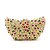 cheap Clutches &amp; Evening Bags-Women&#039;s Bags Metal Evening Bag Crystal / Rhinestone Flower Floral Print Rhinestone Crystal Evening Bags Wedding Party Event / Party Golden Lilac-pink Gold