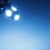 preiswerte LED Doppelsteckerlichter-10 Stück 1.5 W LED Spot Lampen 90-120 lm G4 T 5 LED-Perlen SMD 5050 Dekorativ Warmes Weiß Kühles Weiß Natürliches Weiß 12 V / RoHs