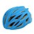 お買い得  自転車用ヘルメット-バイクヘルメット 21 通気孔 炭素繊維 + EPS EPS+EＰＵレザー PC スポーツ マウンテンバイク ロードバイク サイクリング / バイク - ブラック レッド ブルー 男性用 女性用 男女兼用