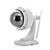 voordelige IP-camera&#039;s-ZONEWAY 1 mp IP-camera Buiten Ondersteuning 32GB / CMOS / 50 / 60 / Dynamisch IP-adres / Statisch IP-adres