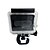levne GoPro příslušenství-Připevnění Pro Akční kamera Gopro 5 Gopro 3 Gopro 3+ Gopro 2