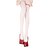 cheap Lolita Accessories-Socks / Long Stockings Sweet Lolita Dress Lolita Women&#039;s Print Stockings Cotton Costumes