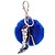 cheap Keychains-Key Chain Key Chain Plush Metal 1 pcs Pieces Girls&#039; Toy Gift