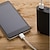 Χαμηλού Κόστους Καλώδια &amp; Φορτιστές-Micro USB 2.0 / USB 2.0 Καλώδιο 1m-1.99m / 3ft-6ft Μαγνητική Σιλικόνη / PVC Προσαρμογέας καλωδίου USB Για Samsung / Huawei / LG