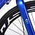 billige Cykler-Racercykler Cykling 14 Trin 26 tommer (ca. 66cm) / 700CC SHIMANO TX30 Dobbelt skivebremse Normal Monocoque Normal Aluminiumlegering / Stål / #