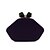 cheap Clutches &amp; Evening Bags-Women&#039;s Velvet Evening Bag Solid Colored Wine / Black / Purple