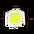 billiga LED-tillbehör-SENCART COB 7900-8000lm LED-chip 100W