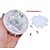 cheap Décor &amp; Night Lights-1 pc LED Night Light Color-Changing LED
