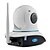 olcso Beltéri IP hálózati kamerák-vstarcam® c38s 1080p 2.0mp hd wi-fi IP kamera baba monitor (vezeték nélküli támogatás 128g tf 10m éjjellátó onvif p2p)