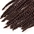 cheap Crochet Hair-Box Braids Twist Braids Human Hair Extensions Kanekalon Hair Kanekalon Braids Braiding Hair 12 roots / pack
