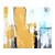 billige Abstrakte malerier-Hang malte oljemaleri Håndmalte - Abstrakt Middelhavet Moderne Inkluder indre ramme / Stretched Canvas