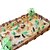 billige Dinosaurfigurer-Pretend Play Model Building Kit Dinosaur Tiger Animals Simulation Plastic 68 pcs Party Favors, Science Gift Education Toys for Kids and Adults