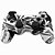 Χαμηλού Κόστους Αξεσουάρ PS3-Ασύρματη Ελεγκτές παιχνιδιών Για Sony PS3 ,  Bluetooth / Χειριστήριου Παιχνιδιού / Επαναφορτιζόμενο Ελεγκτές παιχνιδιών ABS 1 pcs μονάδα