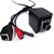 billiga IP-kameror-hqcam® ip camera 2.0mp nattvision ir-cut dag natt motion detection wifi wireless
