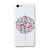 cheap Cell Phone Cases &amp; Screen Protectors-Dandelion Pattern Hard Case for iPhone 7 7 Plus 6s 6 Plus SE 5s 5c 5