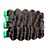 abordables 4 paquets extensions cheveux humains-Lot de 4 Tissage de cheveux Cheveux Indiens Ondulation naturelle Extensions de cheveux Naturel humains Cheveux Naturel Rémy Paquets de 100% Remy Hair Weave 400 g Tissages de cheveux humains / 10A