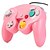 billige Wii-tilbehør-Med ledning Game Controller Til Wii U / Wii ,  Game Controller Metall / ABS 1 pcs enhet