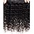 preiswerte Haarverlängerungen in natürlichen Farben-1 Bündel Haarwebereien Brasilianisches Haar Wogende Wellen Haarverlängerungen Unbehandeltes Haar Menschenhaar spinnt 8-26 Zoll Natur Schwarz / 10A