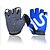 Недорогие Перчатки для велоспорта-BOODUN® Спортивные перчатки Спортивные перчатки / Зимние / Перчатки для велосипедистов Дышащий / Сохраняет тепло / Износостойкий Полный палец Хлопковые волокна / Чинлон