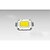 abordables Éclairage d&#039;Intérieur-10W Lampes Panneau / Projecteurs LED LED Intégrée 1000 lm Blanc Chaud / Blanc Froid Décorative AC 100-240 / AC 110-130 V 1 pièce