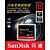 abordables Tarjetas de memoria-SanDisk 32GB Compact Flash  tarjeta CF tarjeta de memoria Extreme PRO 1067X UDMA7