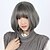 cheap Carnival Wigs-Lolita Wigs Classic Lolita Dress Gray Lolita Lolita Wig Cosplay Wigs Wig Halloween Wigs
