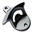 cheap Corkscrews &amp; Openers-Bottle Opener Stainless Steel, Wine Accessories High Quality CreativeforBarware cm 0.06 kg 1pc