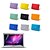 olcso Laptoptáskák és -hátizsákok-MacBook Tok Egyszínű Műanyag mert MacBook Air 13 hüvelyk
