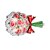 cheap Toys &amp; Games-Balls Balloon Roses Creative Novelty Aluminium Adults&#039; Boys&#039; Girls&#039; Toy Gift 1 pcs