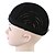 economico Strumenti e accessori-Wig Accessories Plastica Cuffie base per parrucche Quotidiano Classico Nero
