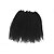 お買い得  かぎ針編みの髪-ブレイズヘア アイランドツイスト 前のループかぎ針編みの三つ編み 人毛エクステンション 100％カネカロン髪 カネカロン 髪の三つ編み 日常