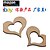 cheap Wedding Decorations-Unique Wedding Décor Wood / Mixed Material Wedding Decorations Wedding Party Classic Theme Spring / All Seasons