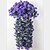 cheap Artificial Flower-Silk Pastoral Style Vine Wall Flower Vine