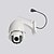 abordables Caméras IP-wanscam® extérieur PTZ caméra IP 720p jour nuit wifi étanche p2p