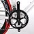 billige Sykler-Landeveissykkel Sykling 14 Trin 26 tommer (ca. 66cm) / 700CC SHIMANO TX30 Dobbel skivebremse Vanlig Helsveiset Vanlig Aluminiumslegering / Stål / #