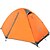 cheap Tents, Canopies &amp; Shelters-FLYTOP 2 person Tent Outdoor Windproof Rain Waterproof Warm Double Layered Camping Tent &gt;3000 mm for Hiking Camping Traveling