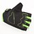 cheap Bike Gloves / Cycling Gloves-Bike Gloves / Cycling Gloves Tactical Combat Gloves Tactical Breathable Anti-Slip Protective Half Finger Sports Gloves Lycra Mesh Mountain Bike MTB Green for Adults&#039; Outdoor